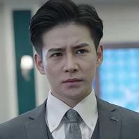 曹伟峰演员头像