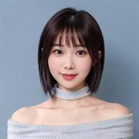 王美玲演员头像