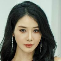 亭婷演员头像