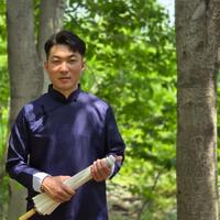 刑海峰演员头像