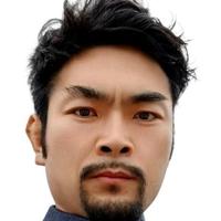 张策演员头像