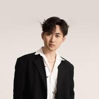 隋明宸演员头像