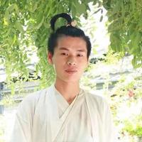 洋洋演员头像