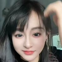 涵铃演员头像