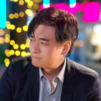 陈龙演员头像