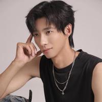 李江栩演员头像
