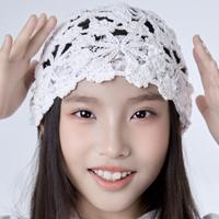 刘诗若演员头像