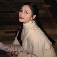 郑薇薇演员头像