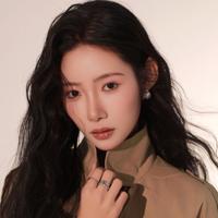 王艺萱演员头像