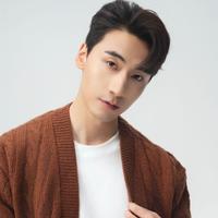 黄鑫辉演员头像