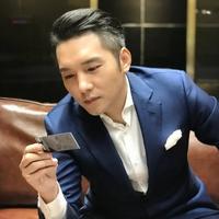 秦立洋演员头像