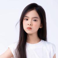 赵米亚演员头像