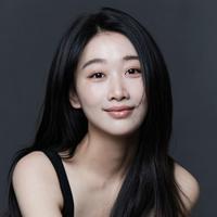 白杨子演员头像