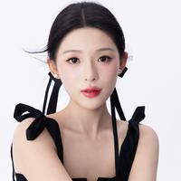 施诗演员头像