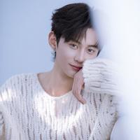 龙罗岚演员头像