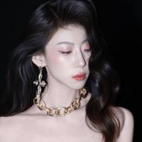 钱佳琪演员头像