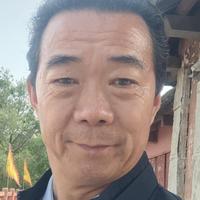 李宝龙演员 头像