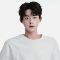 李明晟演员头像