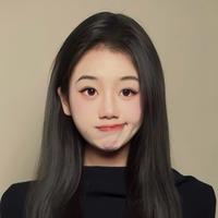 赵子菲演员头像