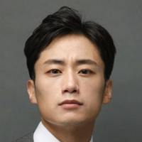 林杉演员头像