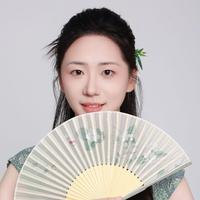 金一帆演员头像