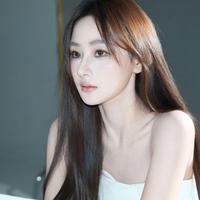 满瑶演员头像