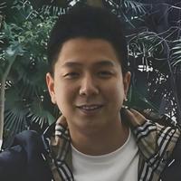 谭奎演员头像