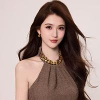 张佳佳演员头像