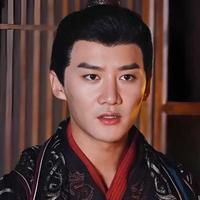 于灝鑫演员头像