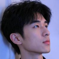 陈宏伟演员头像