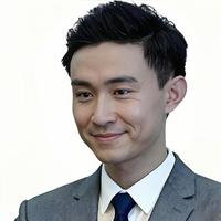 夏秀成演员头像