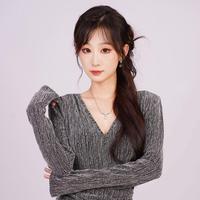李雨桐演员头像