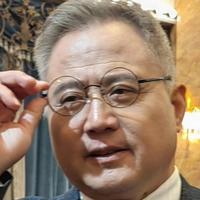 张振才演员头像