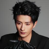 刘定琛演员头像