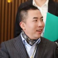 冷秉谦演员头像