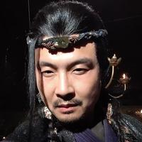 李修峰演员头像