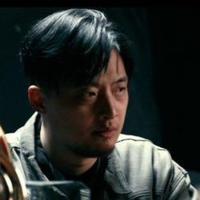 范懿演员头像