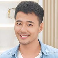 席栢络演员头像
