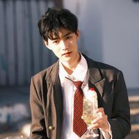 秦宇昊演员头像