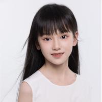 付汪琪演员头像