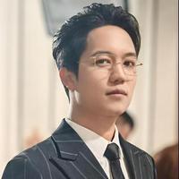 党嘉豪演员头像