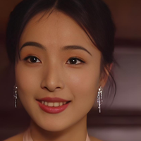 杨鸿芷演员头像
