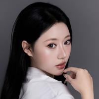 姬梦琦演员头像