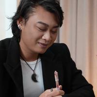 凌云飞演员头像