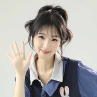 韩橙知演员头像