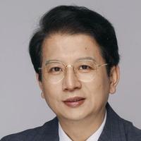 吴吉良演员头像