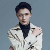 白英伟演员头像