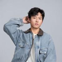 张裔博演员头像