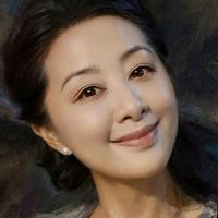 肖翠蓉演员头像