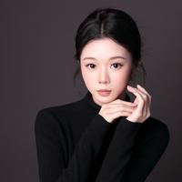 彭可依演员头像